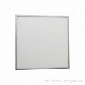 LED Panel with 18W/27W/36W/48W/54W/72W and 3-5 Days Delivery